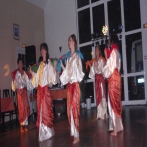 Kabyle dance